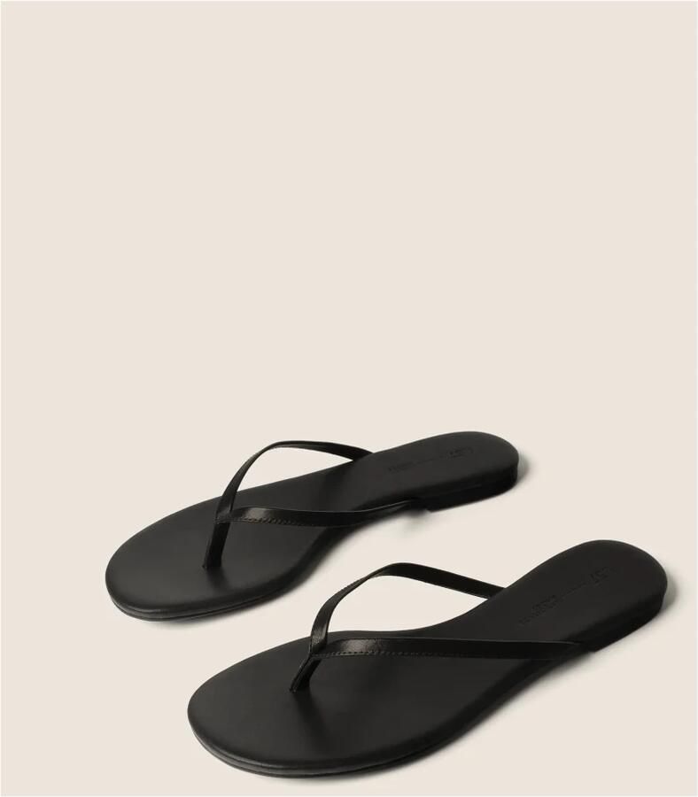 L37 Written in the Sand Flip Flops - Foto 5
