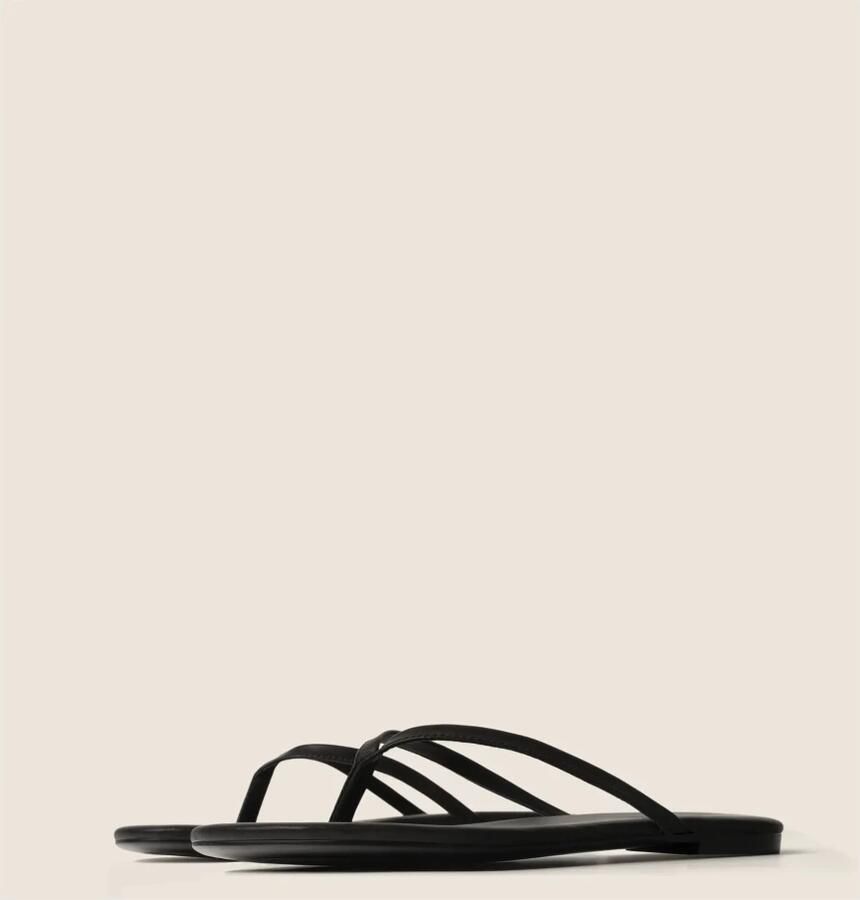 L37 Written in the Sand Flip Flops - Foto 3