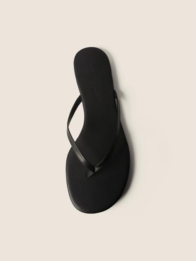 L37 Written in the Sand Flip Flops - Foto 8