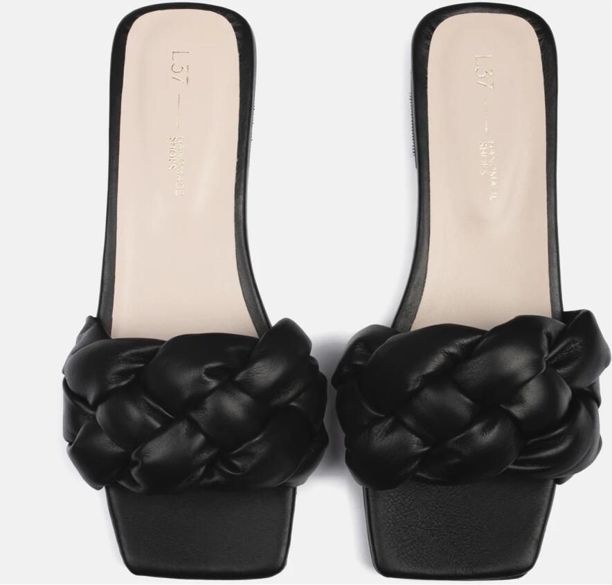 L37 Stijlvolle Dance Floor Darling Schoenen - Foto 2