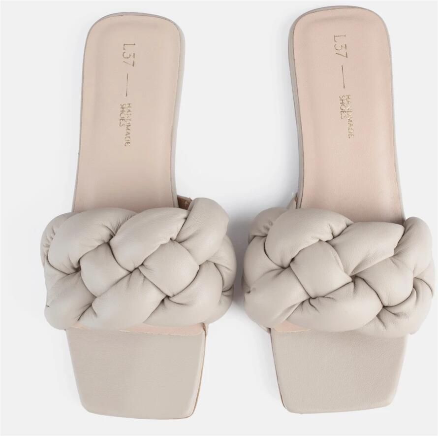 L37 Stijlvolle Dance Floor Darling Schoenen