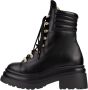 L37 Lace-up Boots - Thumbnail 1