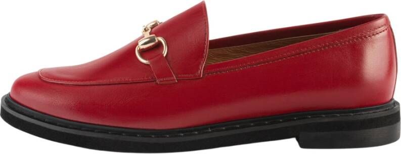 L37 Loafers