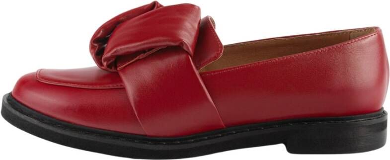 L37 Loafers