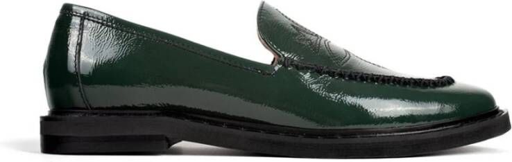 L37 Loafers