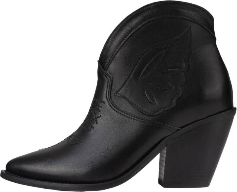 L37 Modieuze schoenen in vleugelstijl