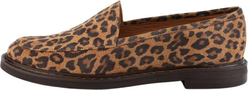 L37 Moonwalk Mocassin
