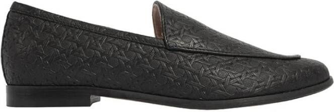 L37 Moonwalk Mocassin