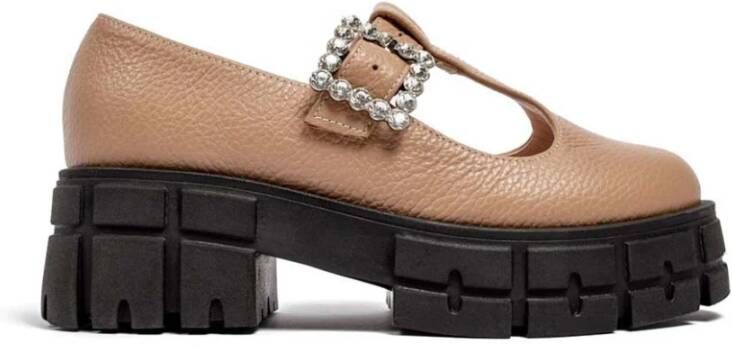 L37 Noche De Berlin Loafers