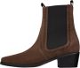 L37 Peacemaker Boots - Thumbnail 1