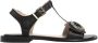 L37 Platte sandalen - Thumbnail 1