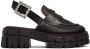 L37 Platte Sandalen - Thumbnail 1