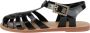 L37 Platte sandalen - Thumbnail 1