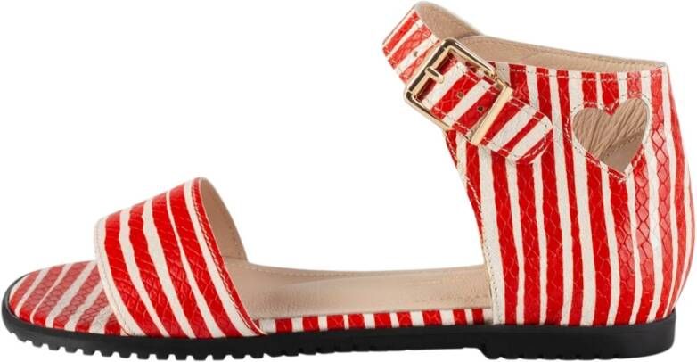 L37 Unieke stijlvolle schoenen en accessoires