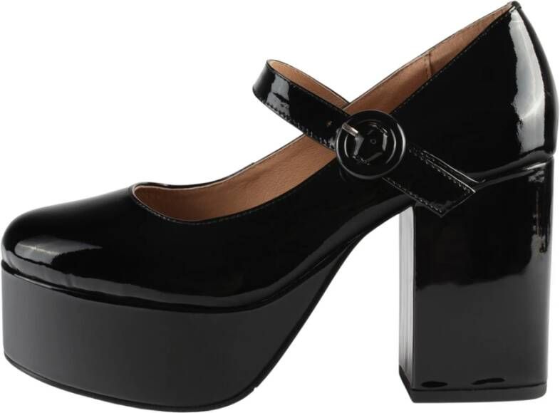 L37 Pumps