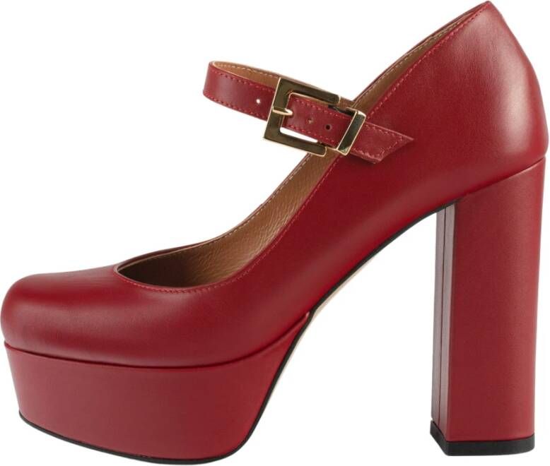 L37 Pumps