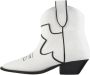 L37 Regenboog Stijl Schoenen - Thumbnail 1