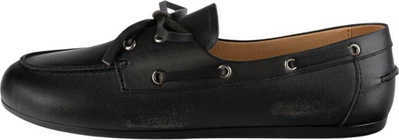 L37 Sailor Shoes