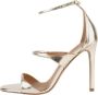 L37 Sandalen met hoge hak - Thumbnail 1