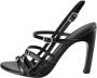 L37 Sandalen met hoge hak - Thumbnail 1