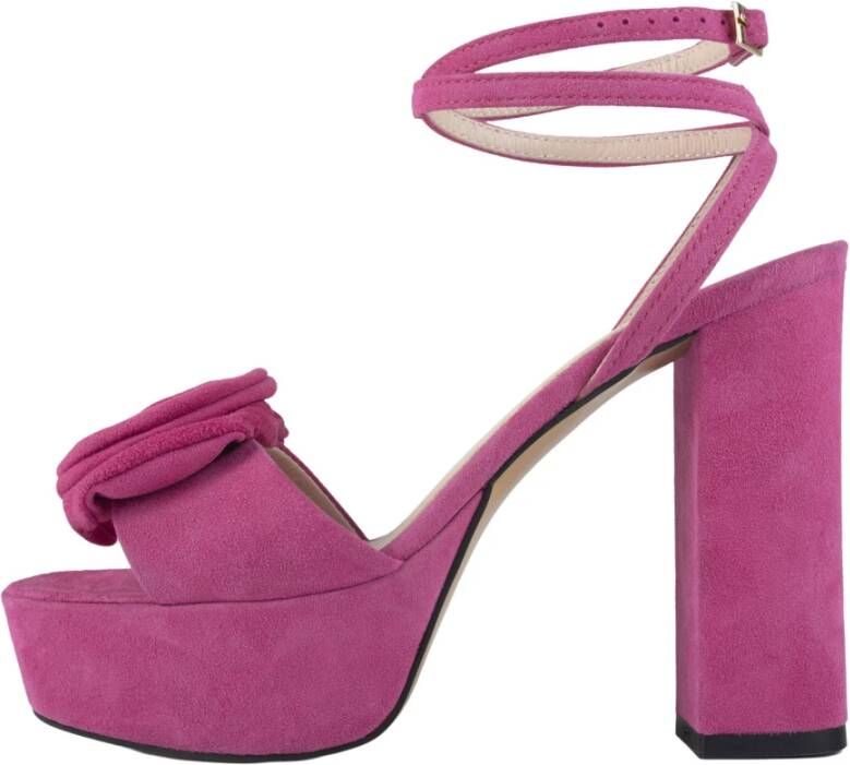 L37 Stijlvolle Dance Floor Darling Schoenen