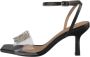 L37 Sandalen met hoge hak - Thumbnail 1