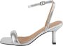 L37 Sandalen met hoge hak - Thumbnail 1