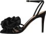 L37 Sandalen met hoge hak - Thumbnail 1