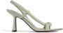 L37 Sandalen met hoge hak - Thumbnail 1