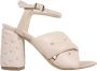 L37 Sandalen met hoge hakken - Thumbnail 1