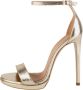 L37 Sandalen met hoge hakken - Thumbnail 1