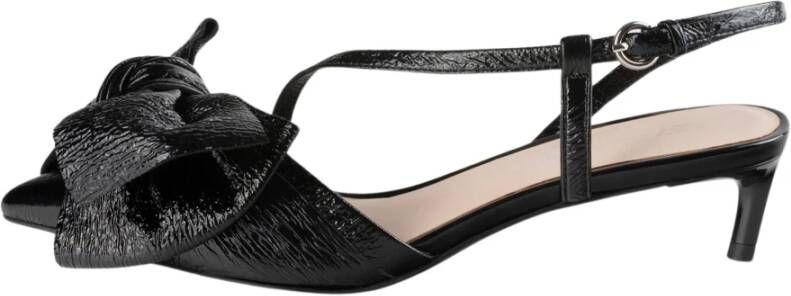 L37 Sandalen met Hoge Hakken