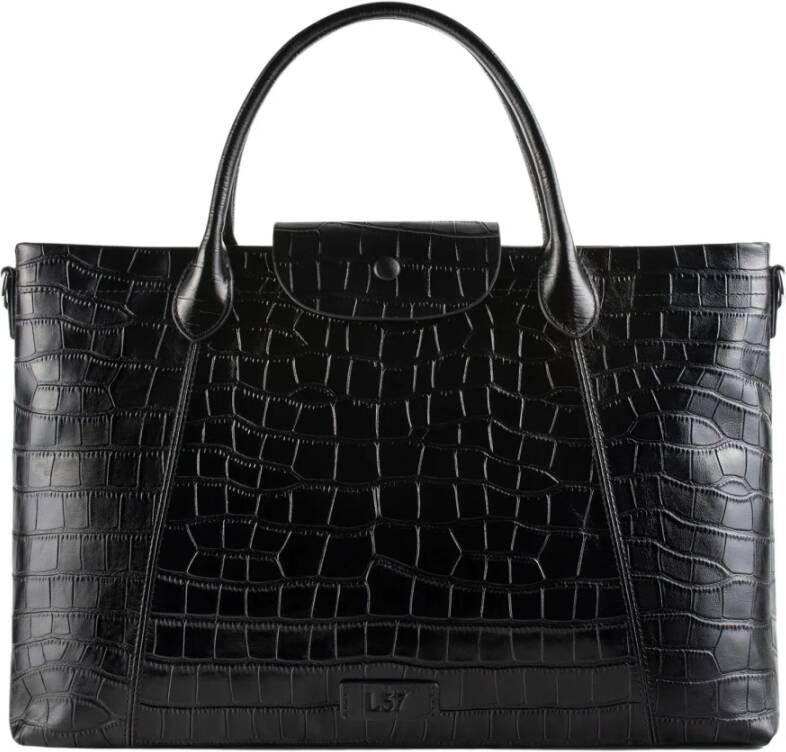 L37 Serpent Soul Modieuze Schoenen