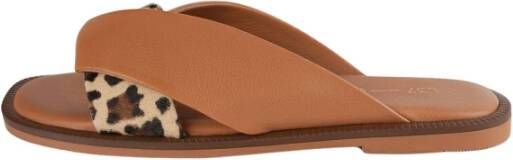 L37 Slide Sandaal