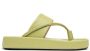 L37 Slippers - Thumbnail 1
