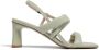 L37 Solo Dancing Sandalen met Hak - Thumbnail 1