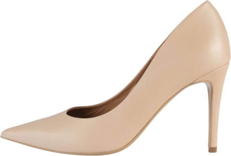 L37 Stijlvolle Avondschoenen