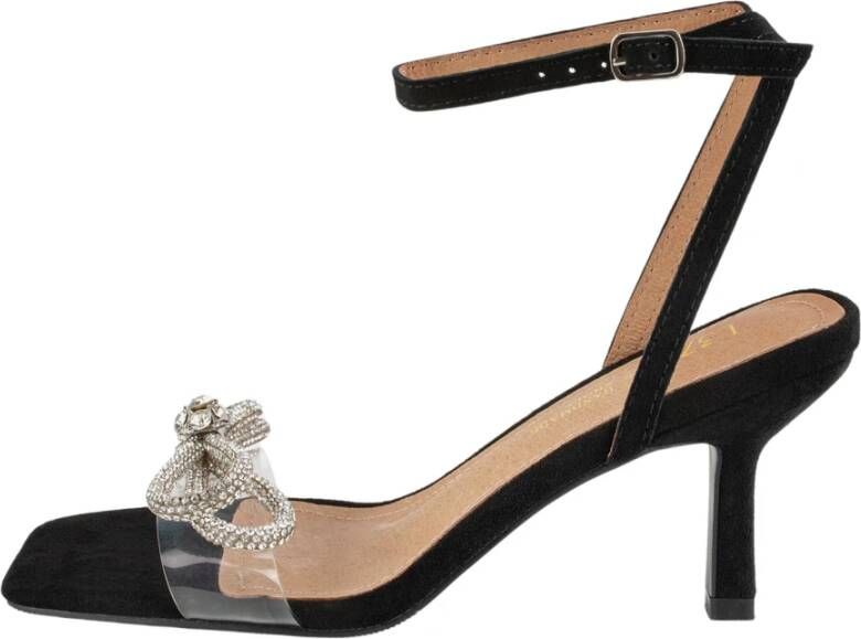 L37 Stijlvolle Disco Stijl Schoenen