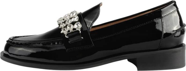 L37 Stijlvolle Empire Schoenen