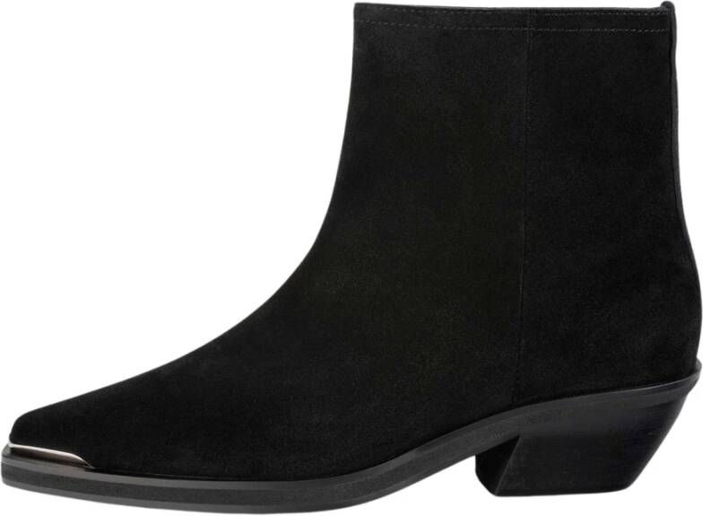 L37 Stijlvolle Horizon Laarzen - Foto 2