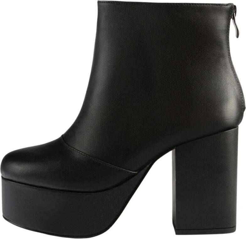 L37 Stijlvolle Lipstick Lover Schoenen
