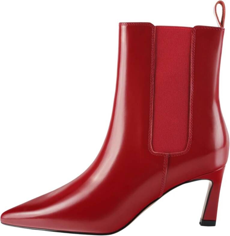L37 Stijlvolle Modieuze Schoenen