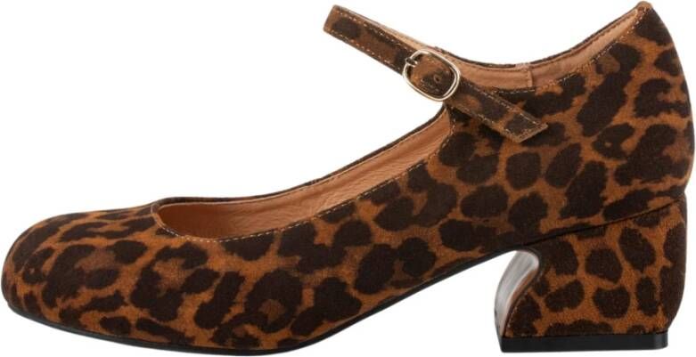 L37 Stijlvolle Modieuze Schoenen