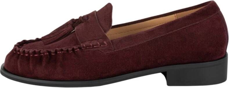 L37 Stijlvolle Modieuze Schoenen