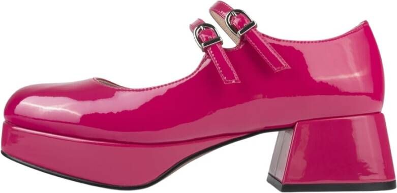 L37 Stijlvolle Overnachting Schoeisel