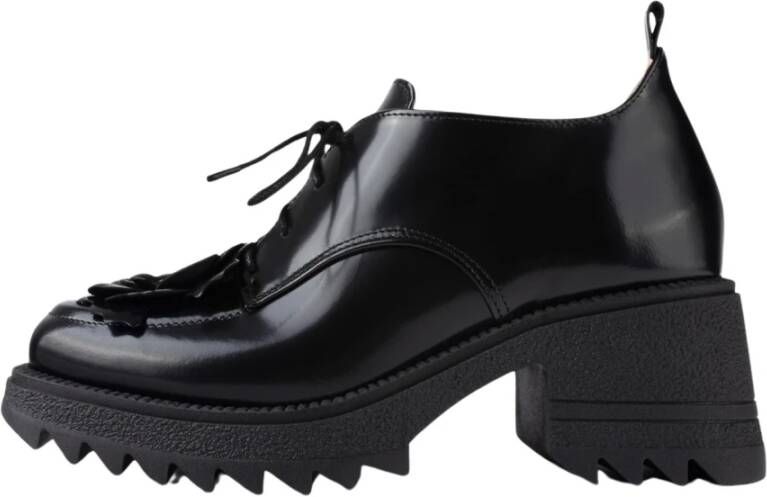 L37 Stijlvolle regenachtige dag schoenen