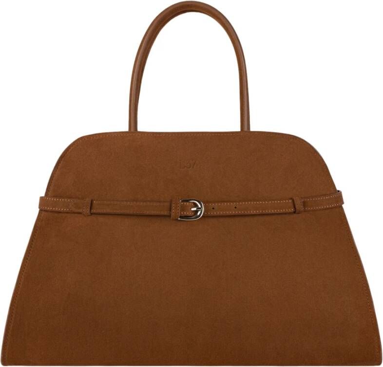 L37 Stijlvolle Schoenen en Accessoires