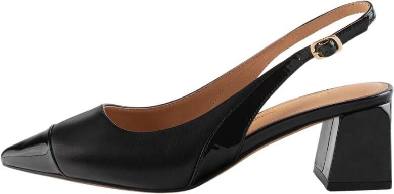 L37 Stijlvolle schoenen en accessoires collectie