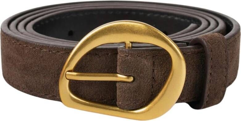 L37 Stijlvolle schoenen en accessoires collectie