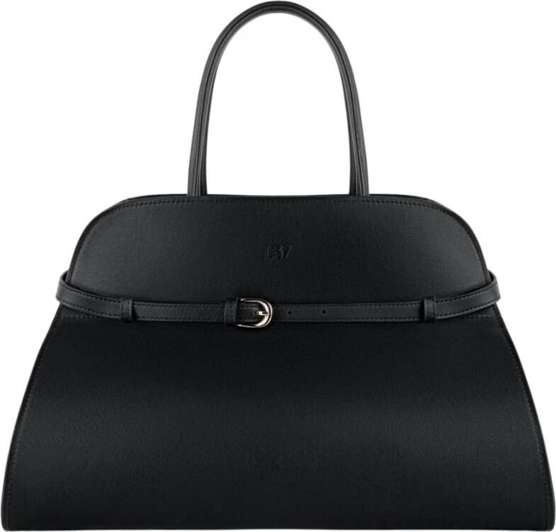 L37 Stijlvolle schoenen en accessoires collectie